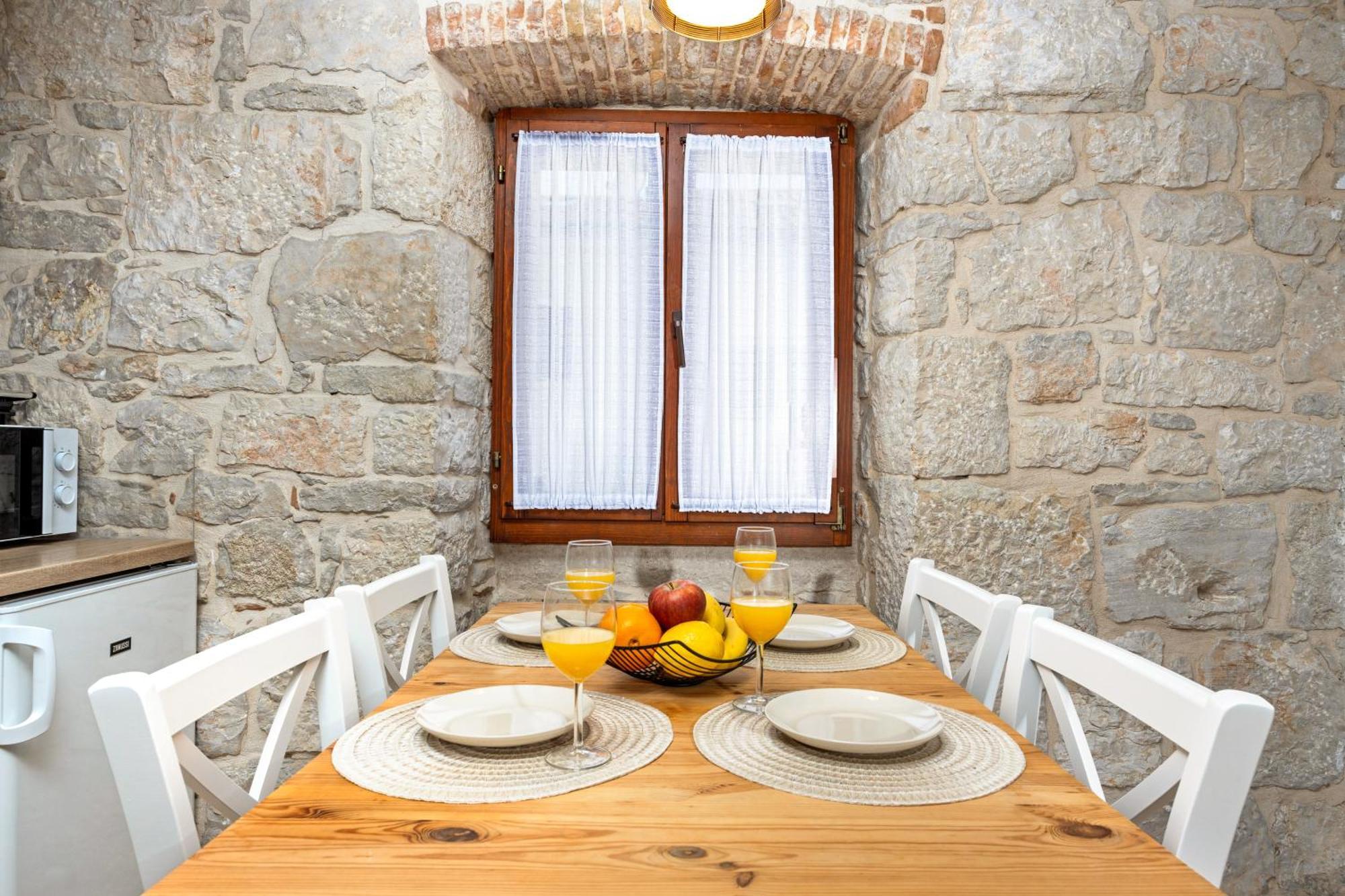 Villa Vrsar Bagian luar foto