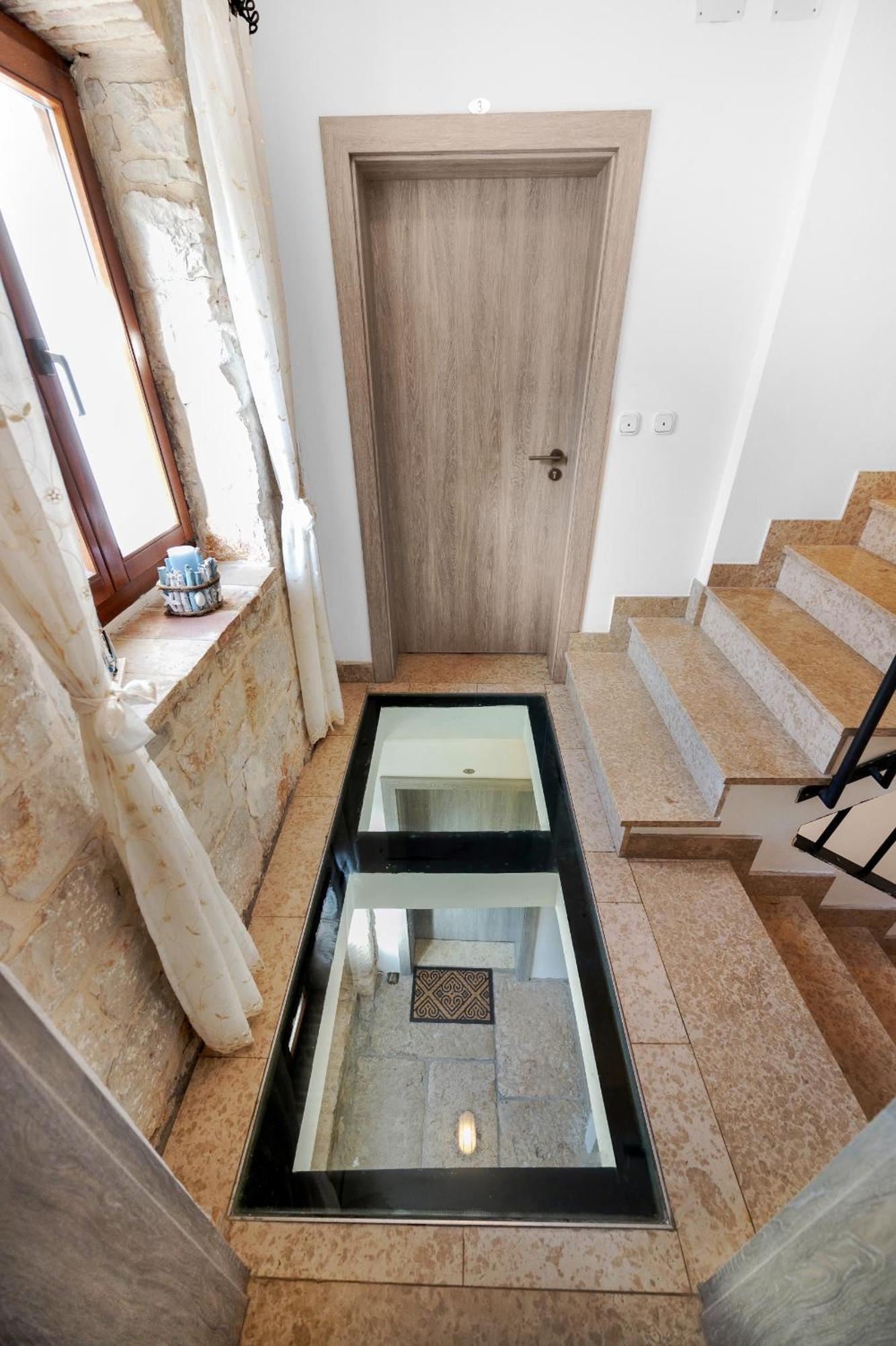 Villa Vrsar Bagian luar foto