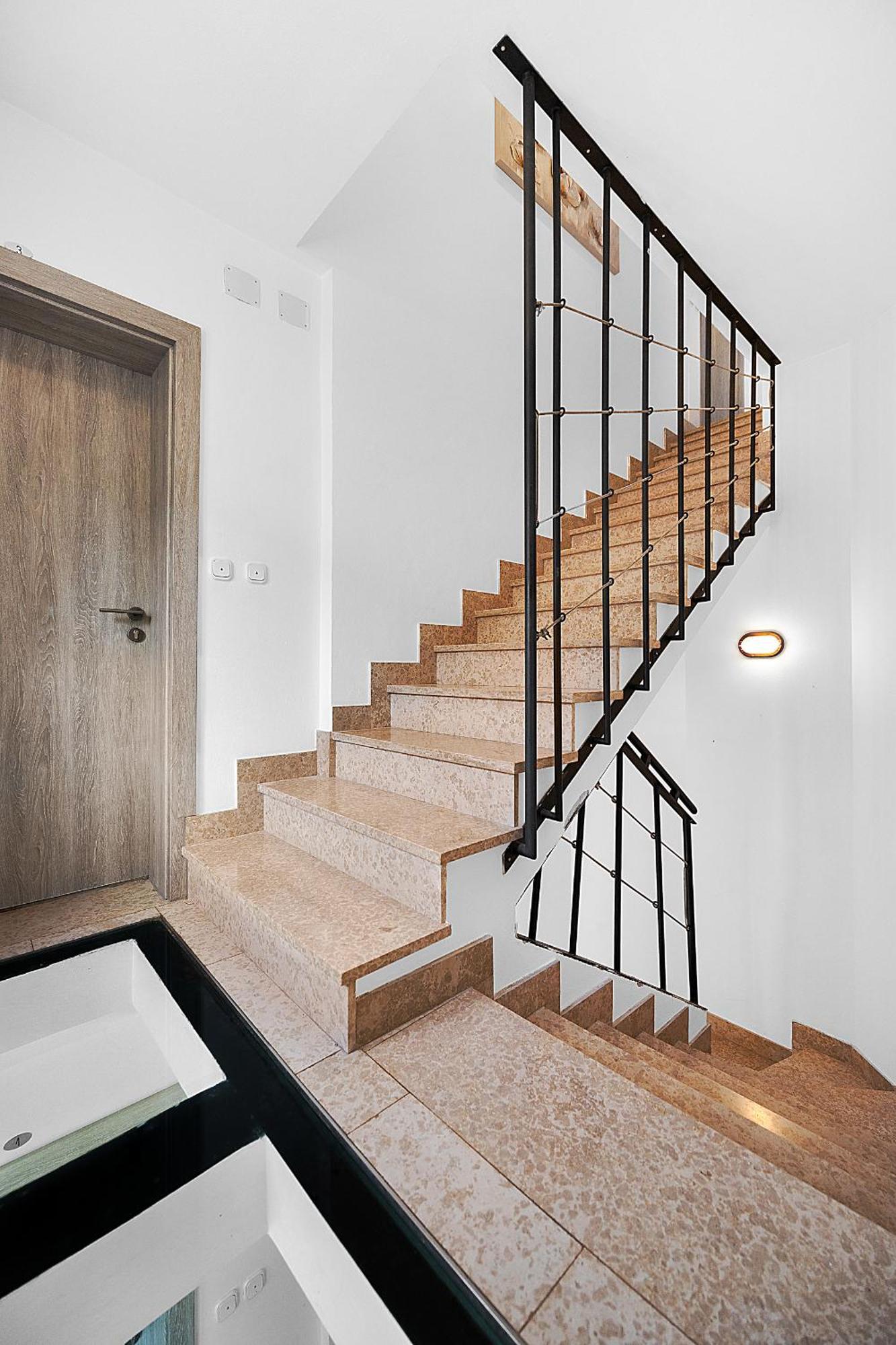 Villa Vrsar Bagian luar foto