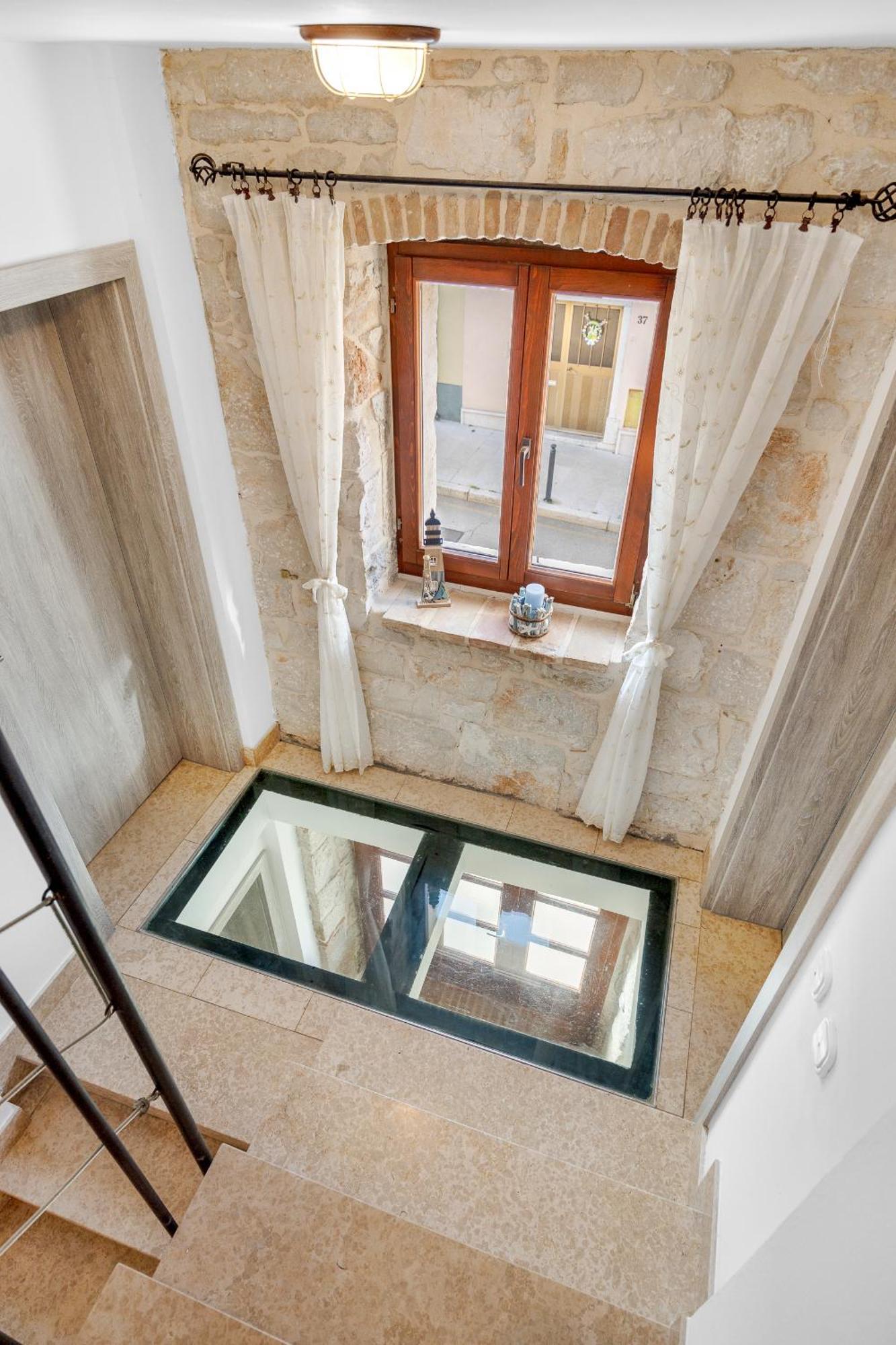 Villa Vrsar Bagian luar foto