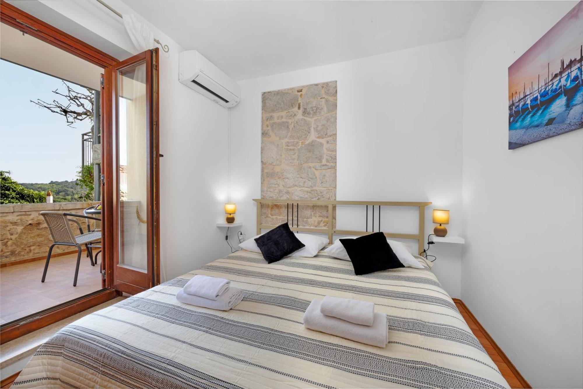 Villa Vrsar Bagian luar foto